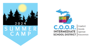 2024 Summer Camp at COOR