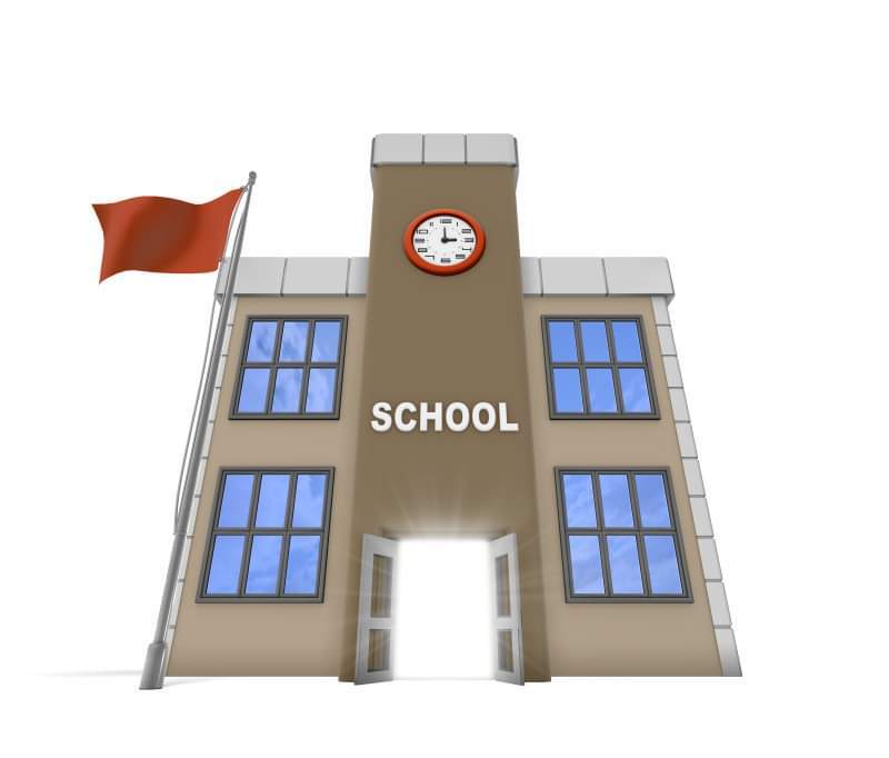 Surline Elementary School