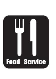 Food Service Clip Art