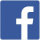 Facebook Logo 40 x 40