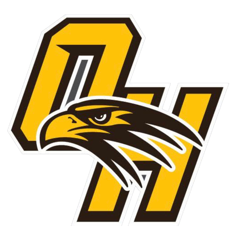 Ogemaw Heights Falcon