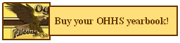 Buy OHHS Yearbook