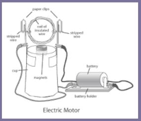 Electric Motor